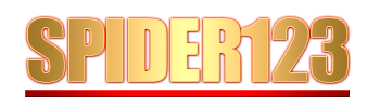 Logo Spider123